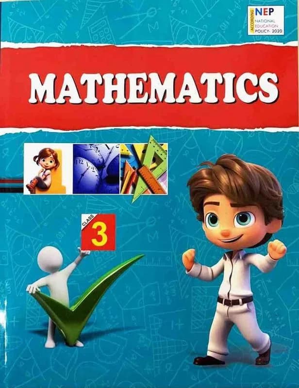 Mathematics Class 3