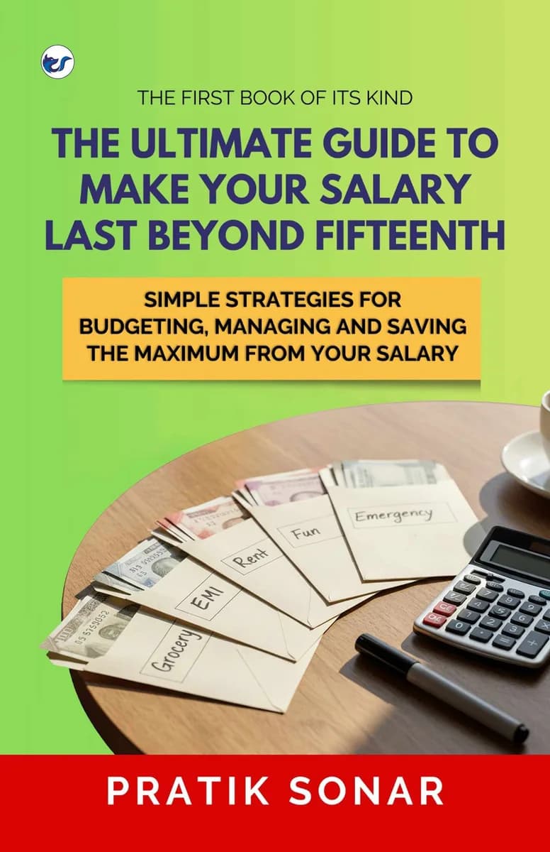 The Ultimate Guide to Make Your Salary Last Beyond 15th