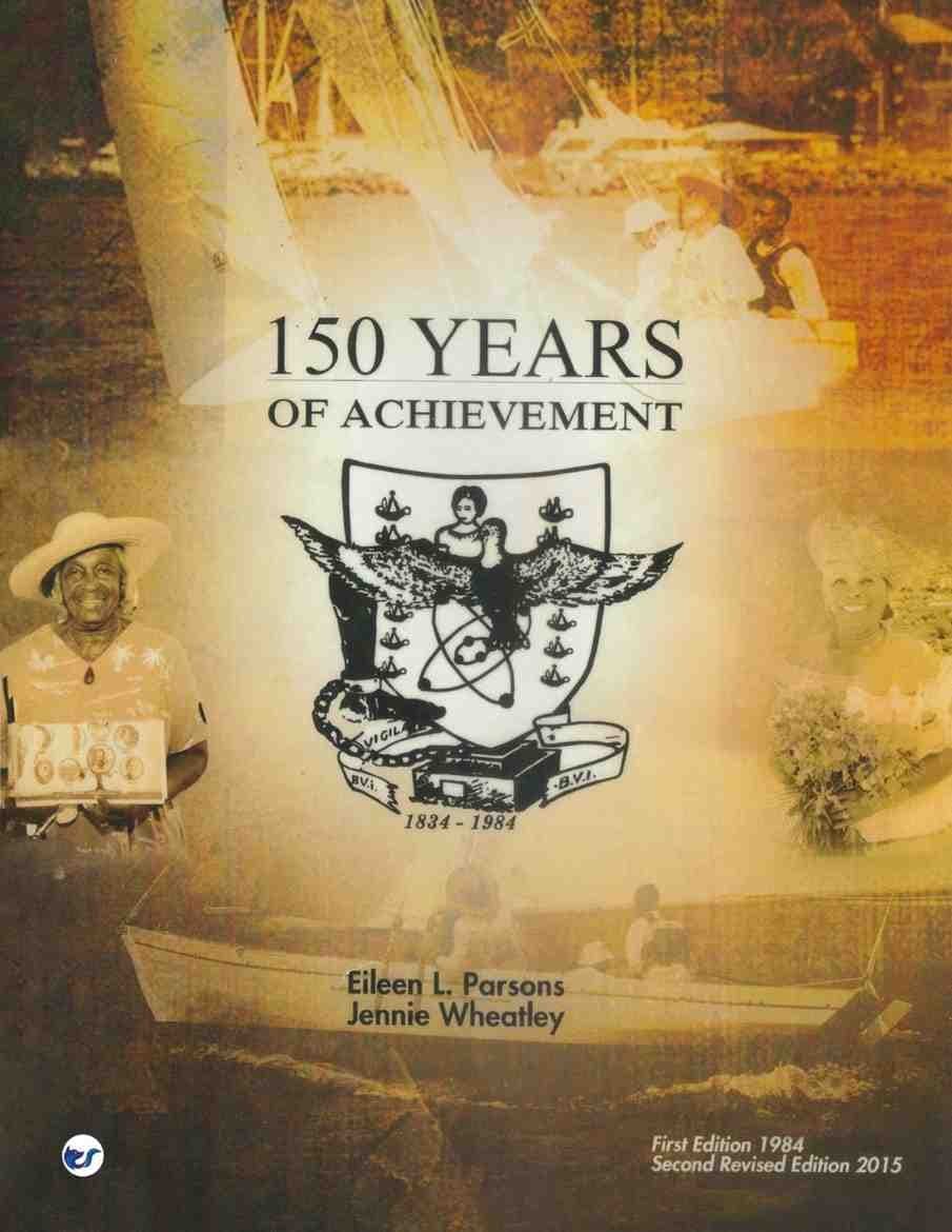 150 Years of Achievement 1834-1984