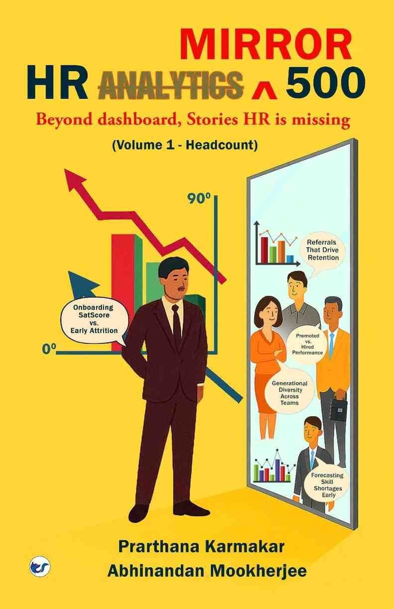 HR Mirror 500: Beyond dashboards, Stories HR is missing