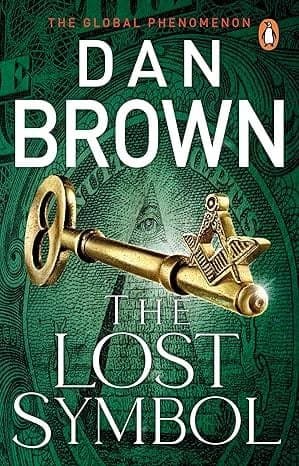 Lost Symbol, The: (Robert Langdon Book 3)