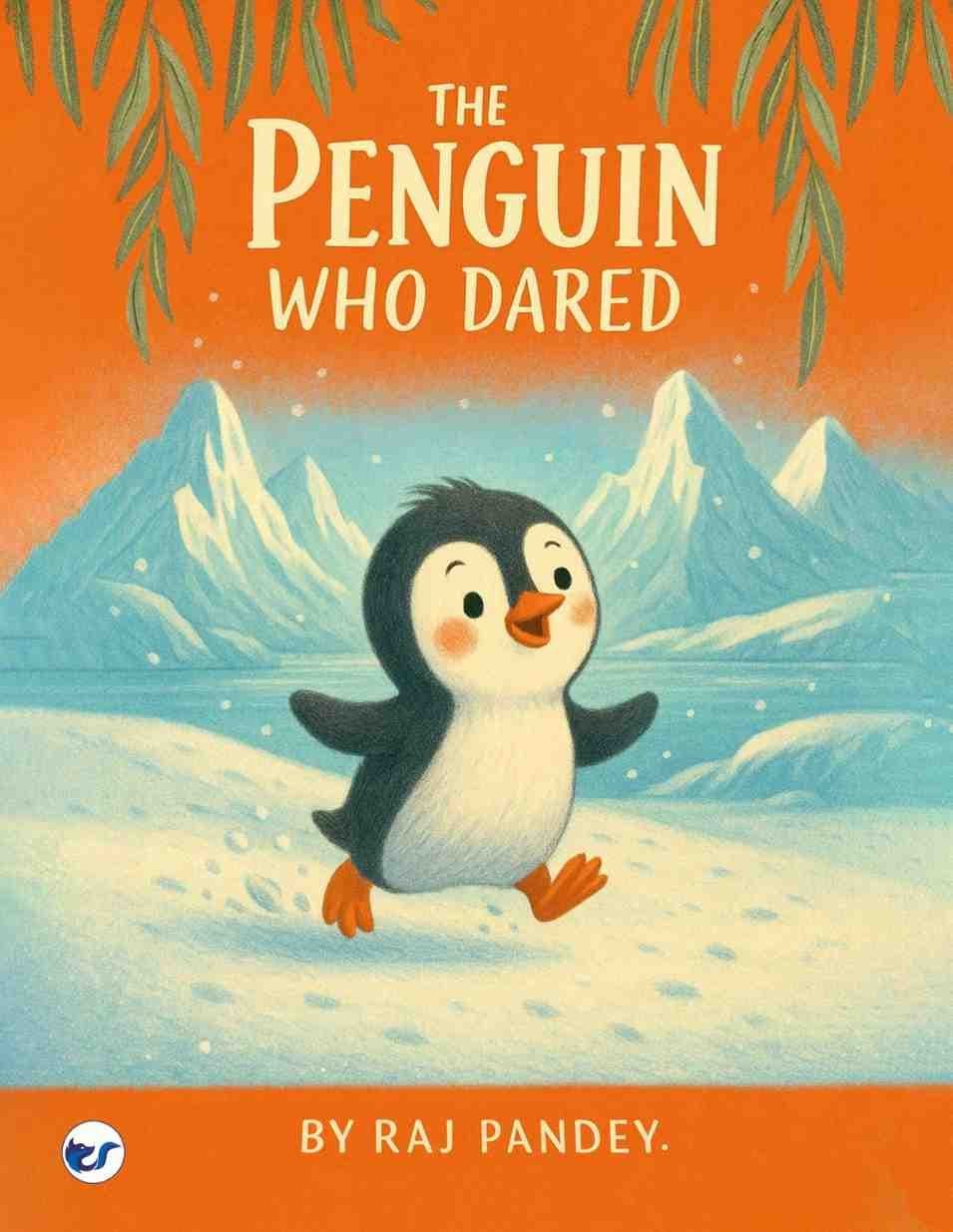 The Penguin Who Dared