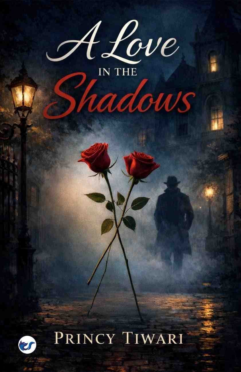 A Love In The Shadows