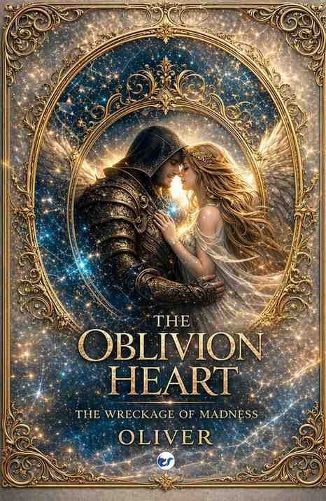 THE OBLIVION HEART - Wreckage of madness