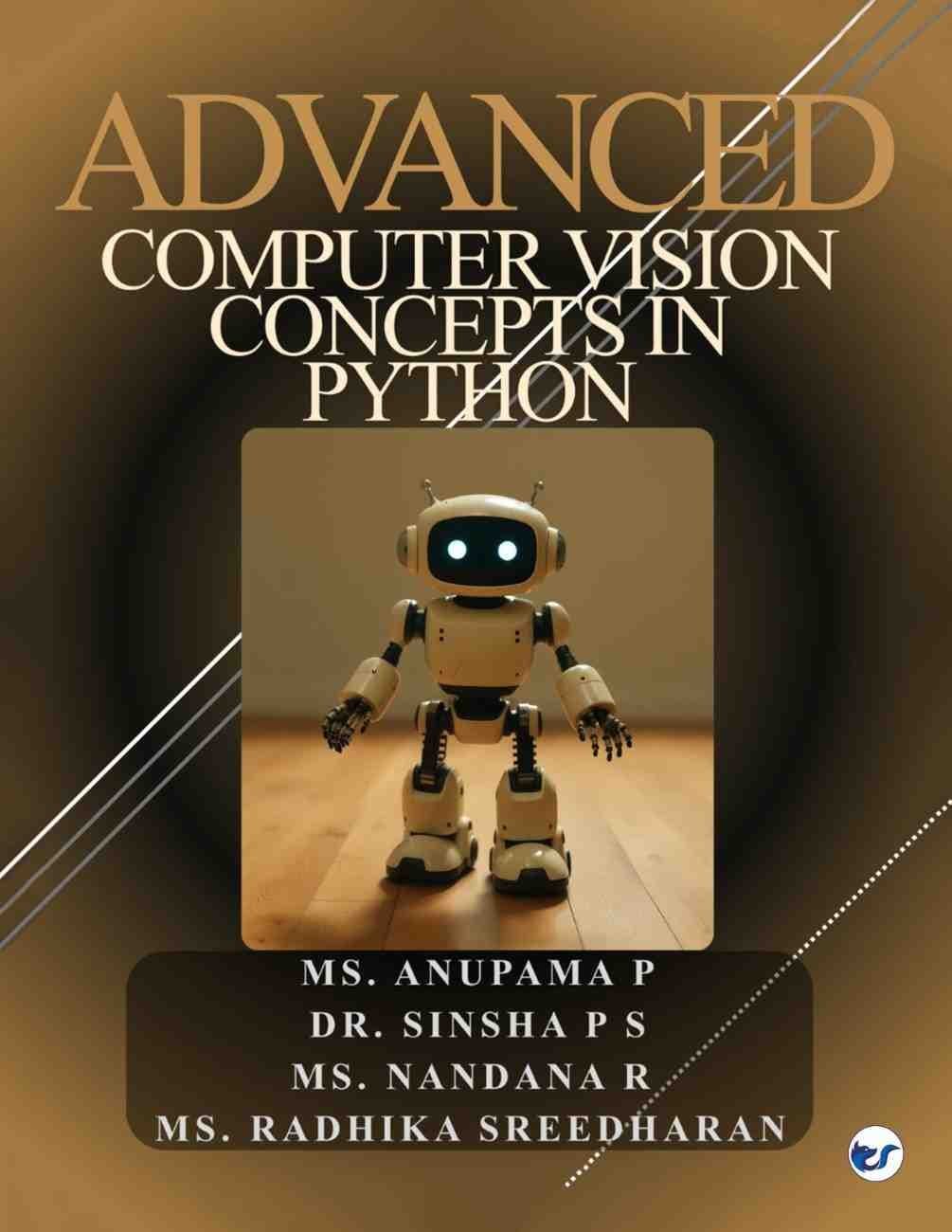 Advanced Computer Vision Concepts in Python