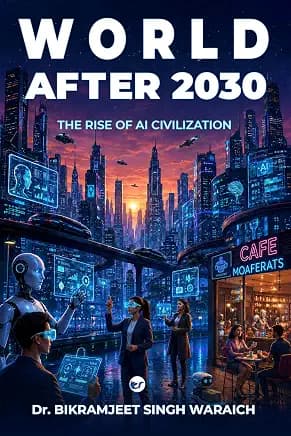 WORLD AFTER 2030