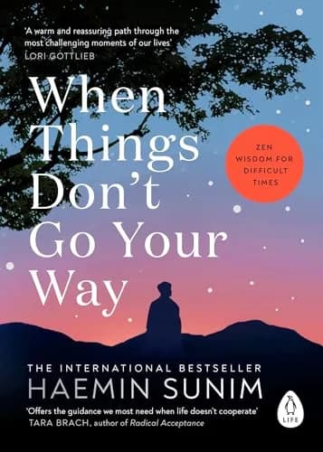 When Things Don?t Go Your Way