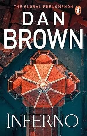 Inferno: (Robert Langdon Book 4)