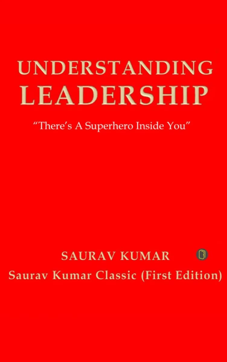 Understanding Leadership: A Senior Managerial Perspective