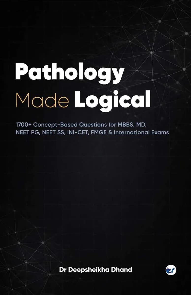 Pathology Made Logical