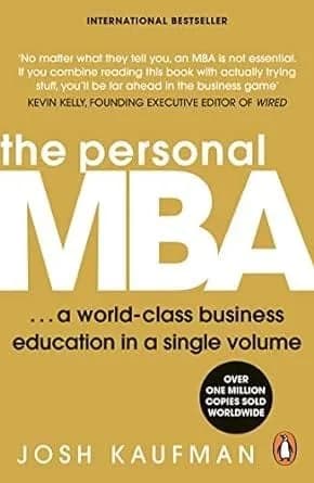 The Personal MBA