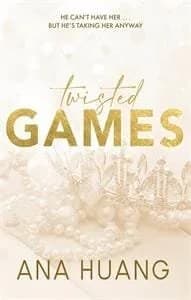 TWISTED GAMES