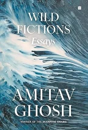 Wild Fictions : Essays