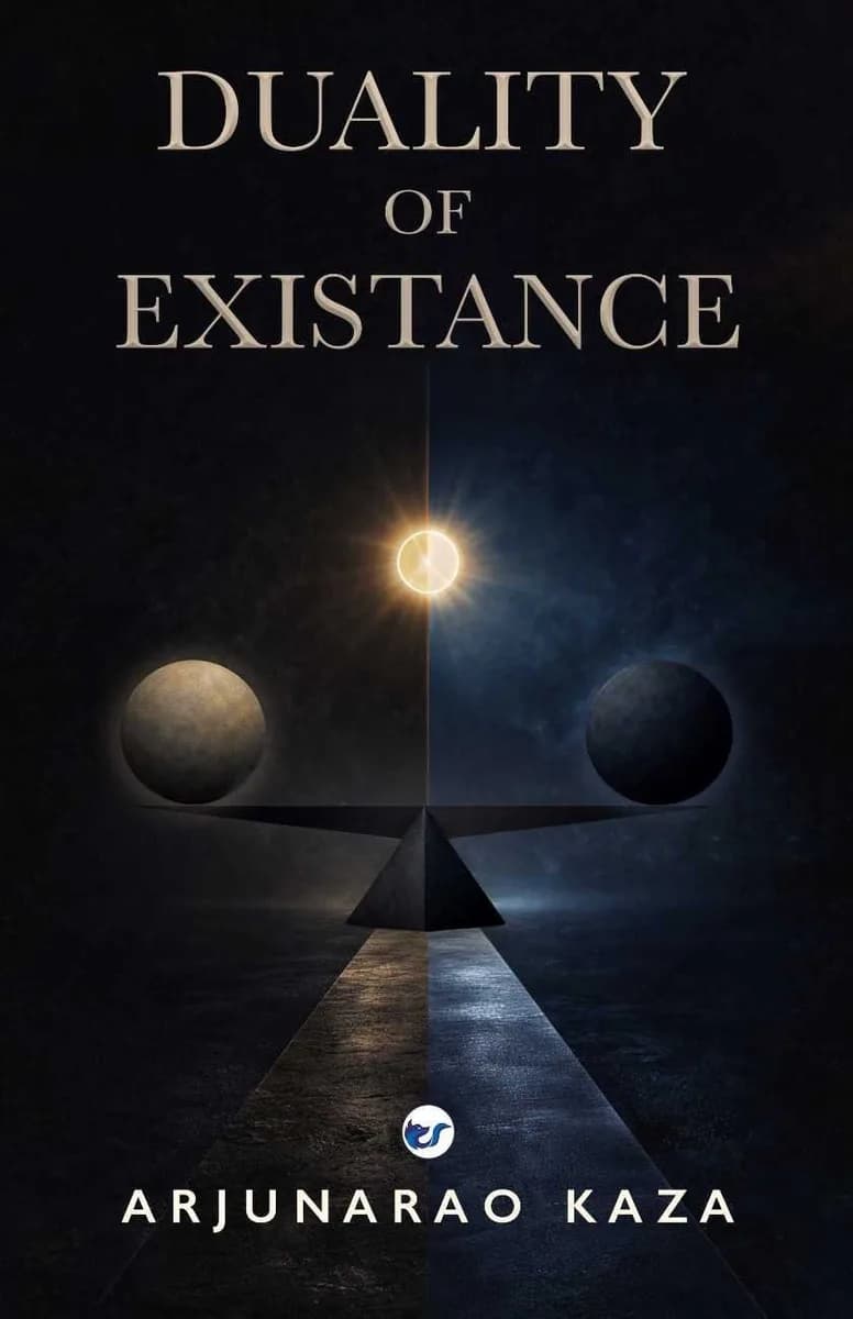 Duality of existance