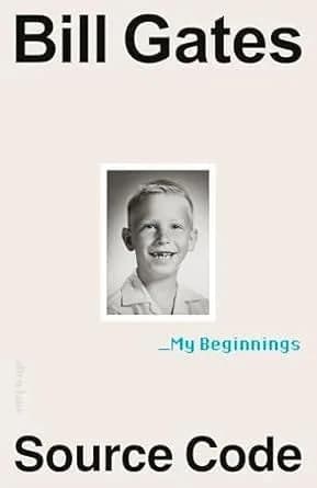 Source Code: My Beginnings