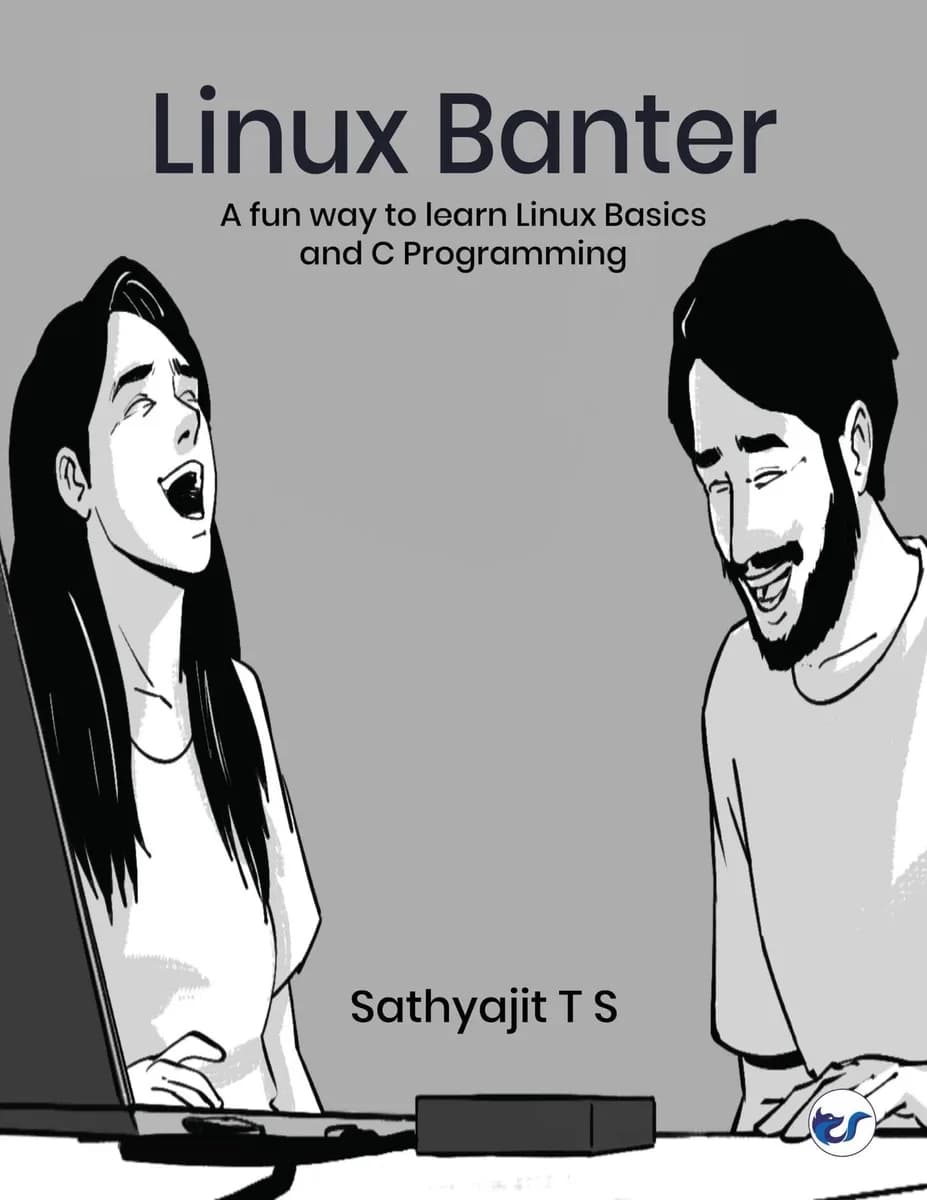 A Fun Way To Learn Linux Basics With C Programming