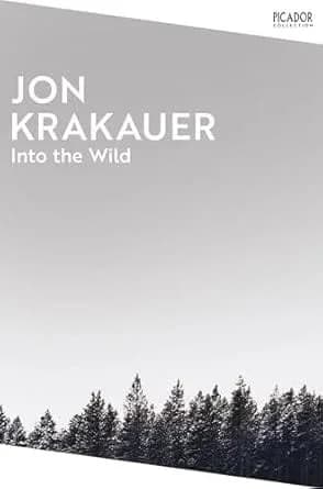 Into the Wild