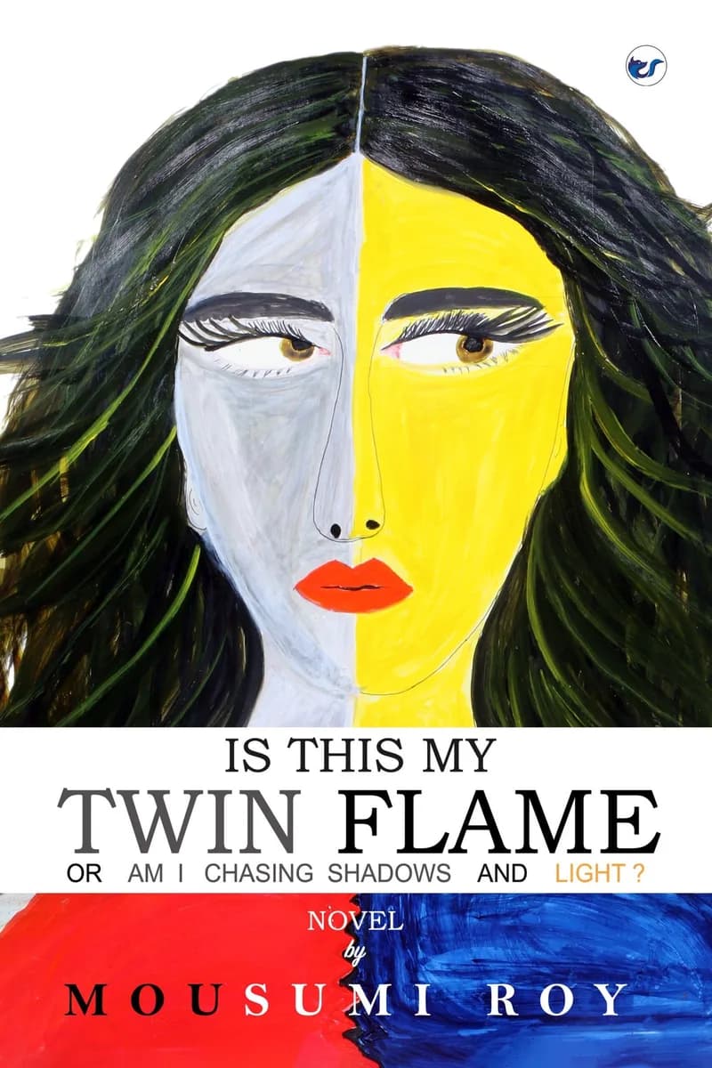 Is This My Twin Flame or Am I Chasing Shadows & Light ?