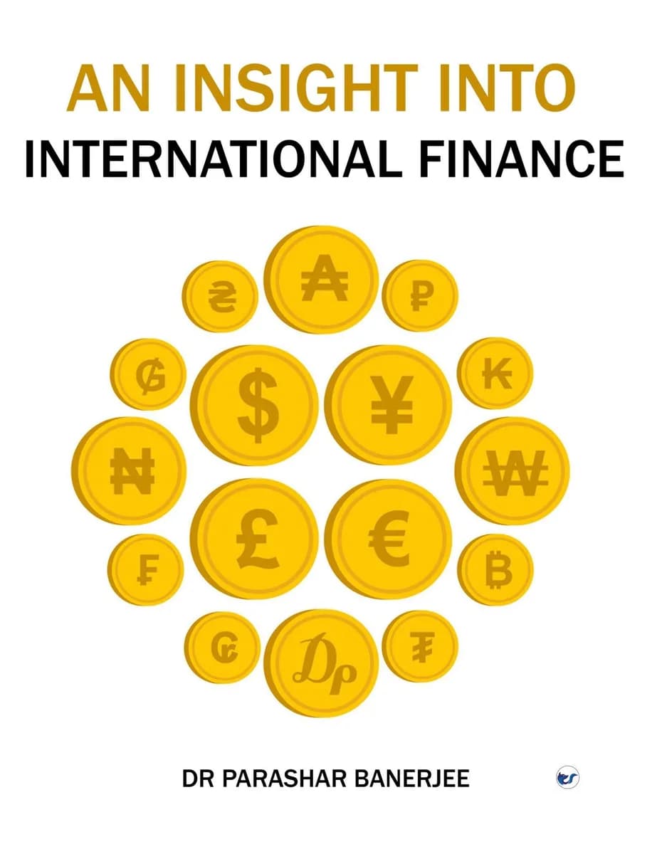 An Insight Into International Finance