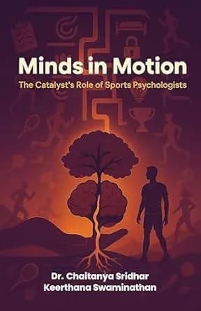 Minds in Motion
