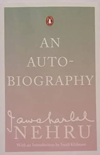 Nehru: Autobiography