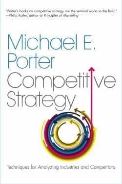 COMPETITIVE STRATEGY