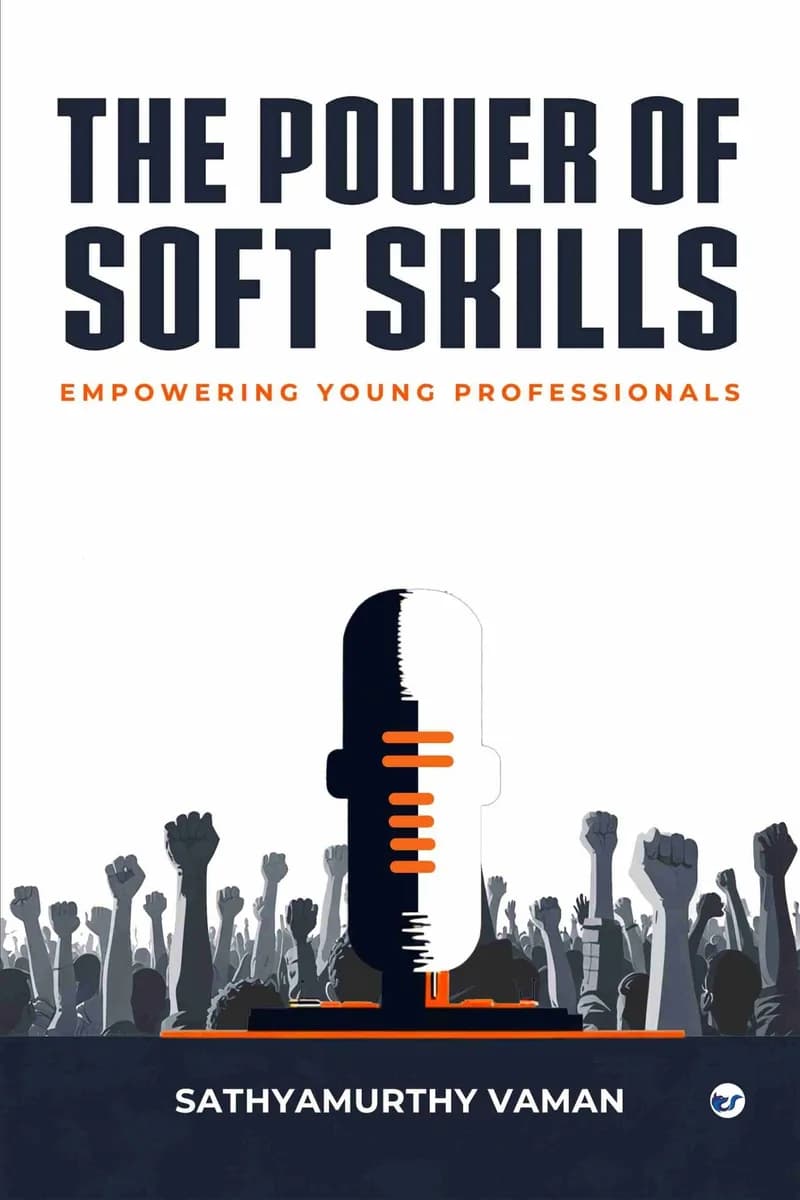 The Power of Soft Skills: Empowering Young Professionals