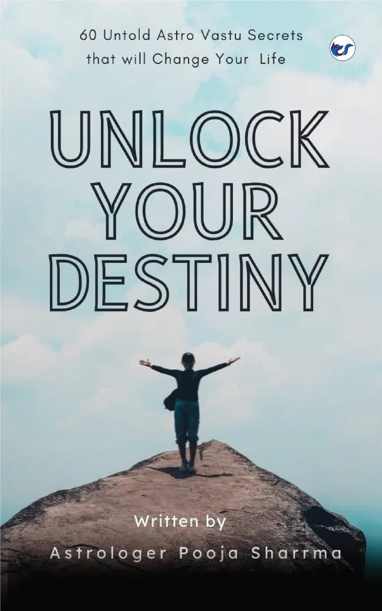 Unlock Your Destiny: 60 Untold Astro Vastu Secrets That Will Change Your Life