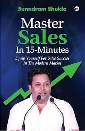 Master Sales in 15-Minutes