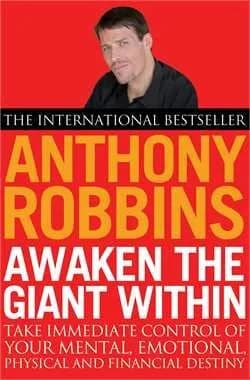 AWAKEN THE GIANT WITHIN