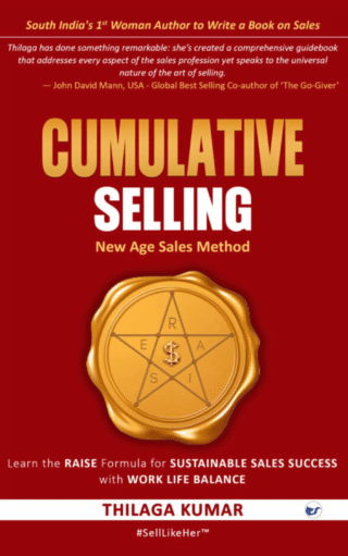 Cumulative Selling: A New Age Sales Method