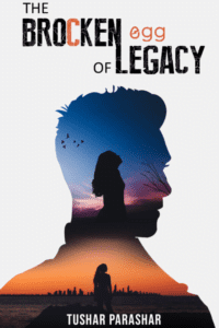 The Brocken Egg Of Legacy