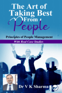 The Art Of Taking Best From People