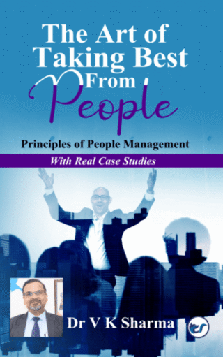 The Art Of Taking Best From People