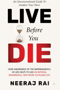 Live Before You Die