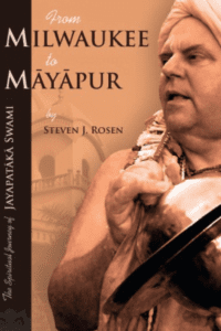From Milwaukee To Mayapur