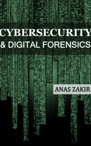 Cybersecurity & Digital Forensics