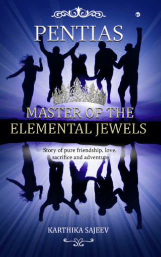 Pentias - Master Of The Elemental Jewels