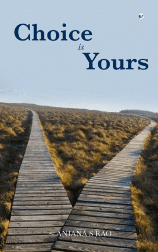 Choice Is Yours: Not Easy Being A Women