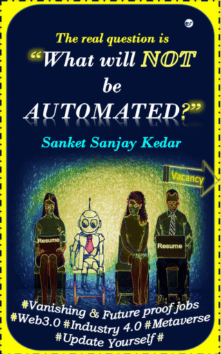 The Real Question Is "What Will Not Be Automated?"