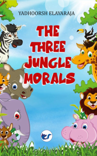 The Three Jungle Morals