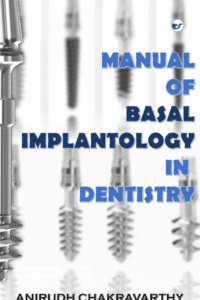 The Handbook Manual Of Basal Implantology