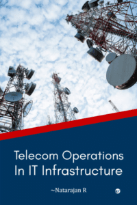 Telecom Operations In It Infrastructure