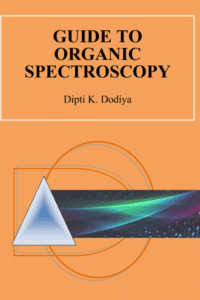 Guide To Organic Spectroscopy