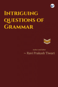 Intriguing Questions Of Grammar