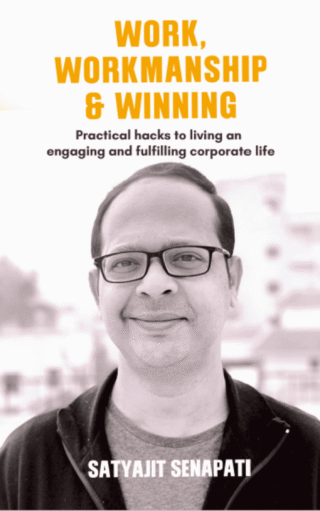 Work, Workmanship And Winning