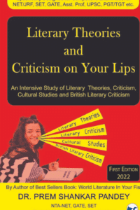 Literary Theories And Criticism On Your Lips