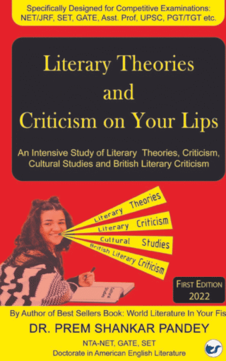 Literary Theories And Criticism On Your Lips