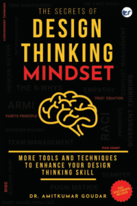 The Secrets Of Design Thinking Mindset: More Tools And Techniques To Enhance Your Design Thinking Skill