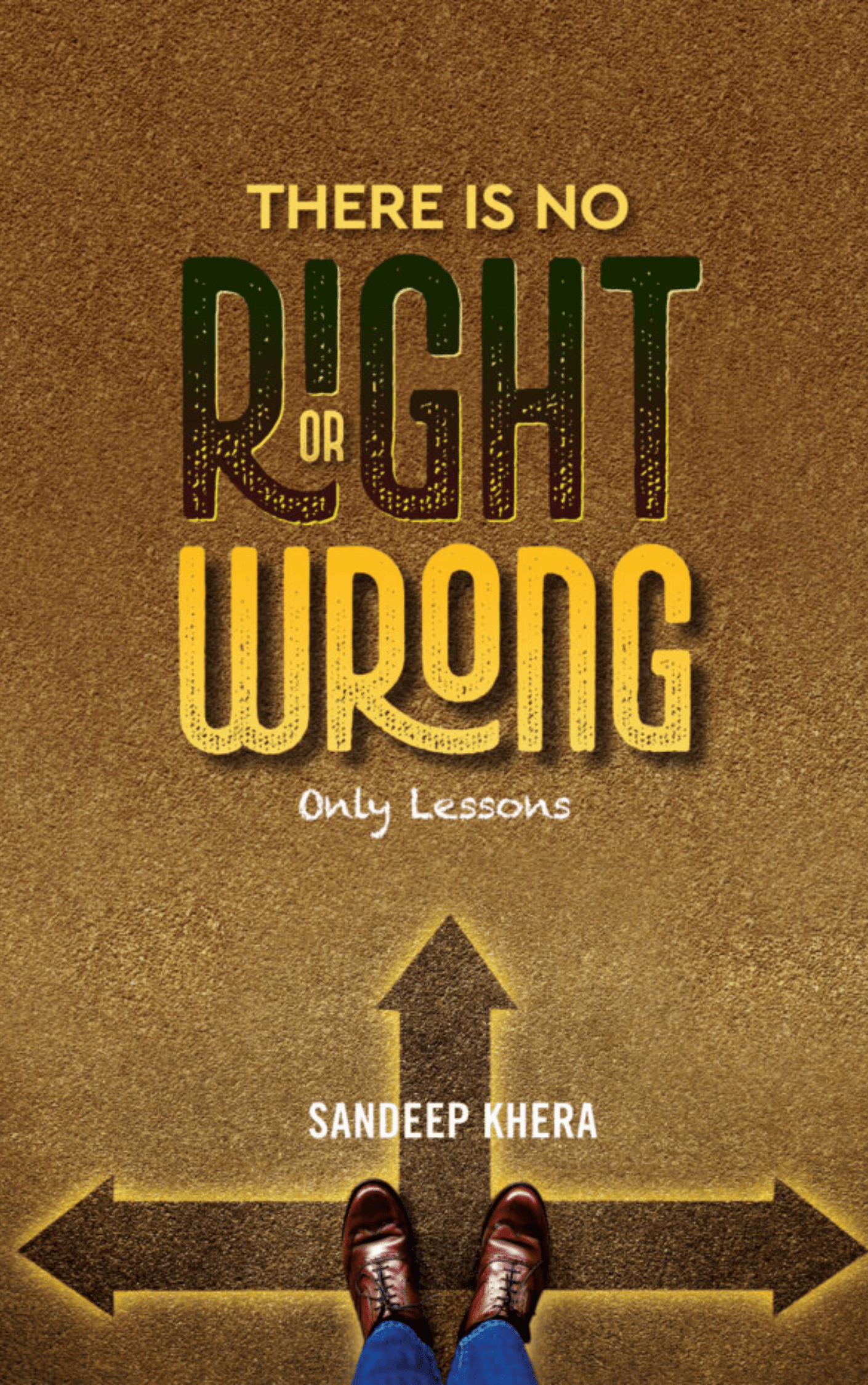 6-6.png There Is No Right Or Wrong: Only Lessons